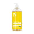 Unscented Baby Castile Liquid Soap - 32 oz Multi-Purpose