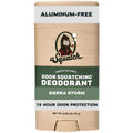 Natural Aluminum-Free Deodorant for Men - Sierra Storm, 2.65 Oz