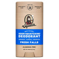 Natural Aluminum-Free Deodorant for Men - Fresh Falls, 2.65 Oz