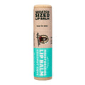 Natural Moisturizing Lip Balm for Men - Matte Finish Lip Care 0.25 Oz