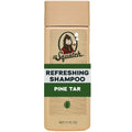 Natural Hydrating Shampoo for Men - Sulfate-Free Hair Cleanser