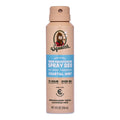 Natural Aluminum-Free Men's Spray Deodorant - Coastal Mist, 4 fl oz