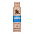Natural Aluminum-Free Spray Deodorant for Men - Fresh Falls, 4 fl oz