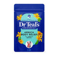 Epsom Salt Soak with Arnica & Menthol - 3 lbs