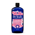 Calm & Serenity Foaming Bath with Rose Oil & Milk Protein - 34 fl oz