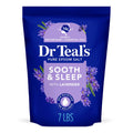 Epsom Salt Soak for Relaxation with Lavender - 7 lbs