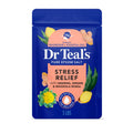 Epsom Salt Magnesium Soak - Stress Relief with Ginseng & Ginger