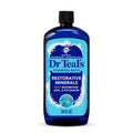Restorative Minerals Foaming Bath with Magnesium & Zinc - 34 fl oz