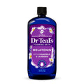 Sleep Foaming Bath with Melatonin, Lavender & Chamomile - 34 fl oz