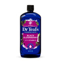 Black Elderberry Foaming Bath with Epsom Salt - 34 fl. oz.