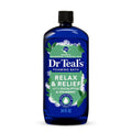 Relax & Relief Foaming Bath - Eucalyptus & Spearmint, 34 fl oz
