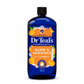 Glow & Radiance Foaming Bath with Vitamin C - 34 fl oz