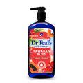 Hawaiian Bliss Body Wash with Epsom Salt, Shea Butter, Aloe & Vitamin E