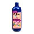 Kids 3-in-1 Bubble Bath, Body Wash & Shampoo - Elderberry & Vitamin C