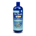 3-in-1 Kids Bubble Bath, Body Wash & Shampoo with Ashwagandha - 20 fl oz