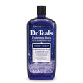 Foaming Bath with Pure Epsom Salt - Snowy Night, 34 fl oz