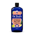 Stress Relief Foaming Bath with Epsom Salt & Essential Oils - 34 fl oz