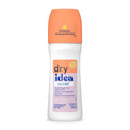 Unscented Roll-On Antiperspirant Deodorant for Sensitive Skin - 3.25 oz