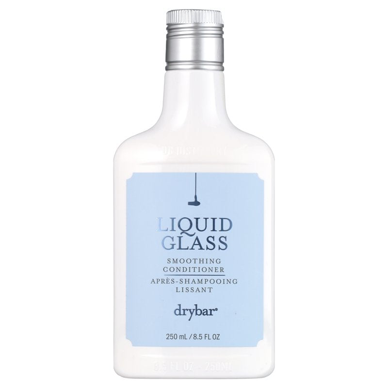 Smoothing Hair Conditioner - Frizz-Free, Soft & Shiny Finish