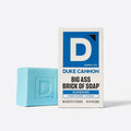 10oz Bar Soap - Fresh Water & Citrus Scent, Triple Milled