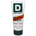 Big Bourbon Beard Wash for Men | 6 fl oz | Moisturizing Cleanser