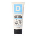 Deep Cleaning Face Scrub for Men - Exfoliating Cleanser, 6 fl oz
