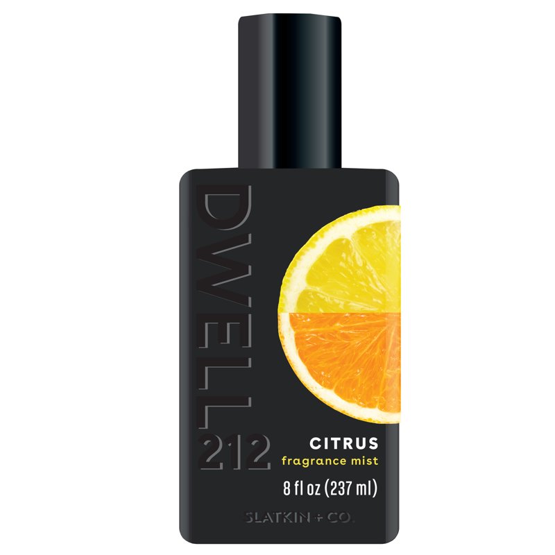 Moisturizing Fragrance Body Mist with Vitamin E and Aloe - 8 fl oz