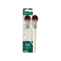 Large Powder Bronzing Makeup Brush for Natural Contouring