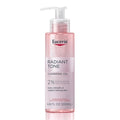 Exfoliating Face Cleanser Gel with 2% AHA Complex - 6.8 fl oz