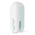 Rechargeable Bag Sealer - Compact USB Snack Freshener - Light Blue
