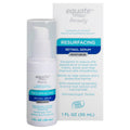 Resurfacing Retinol Face Serum with Ceramides and Niacinamide, 1 fl oz