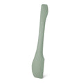 Silicone Spoonula - Versatile Heat-Resistant Kitchen Tool - Green