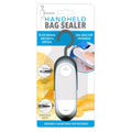 Portable Handheld Vacuum Sealer with Cutter Function