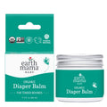 Organic Diaper Balm - Soothing Herbal Skin Ointment for Newborns & Infants