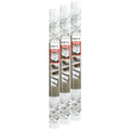 Gray Marble Adhesive Shelf Liner, 20 in x 15 ft - 3 Rolls
