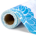 Non-Adhesive Waterproof Shelf Liner - 18 in. x 8 ft. Roll