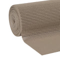 EasyLiner Select Grip Shelf Liner - Taupe, 20" x 24' Roll