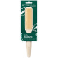 Curl Activating Detangler Brush with Bamboo Handle - EcoTools