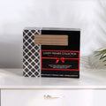 Full Taupe 6-Piece Bed Sheet Set - Polyester, 1500 Thread Count, Elegant Comfort