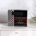 King Size Bed Sheets 6 Piece Set - Black, 1500 Thread Count, Polyester, Elegant Comfort