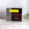 Twin Yellow Bed Sheets Set - 6 Piece Polyester Bedding with 1500 Thread Count