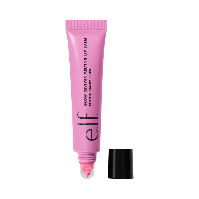 Glow Reviver Melting Lip Balm - Hydrating Tinted Lip Treatment