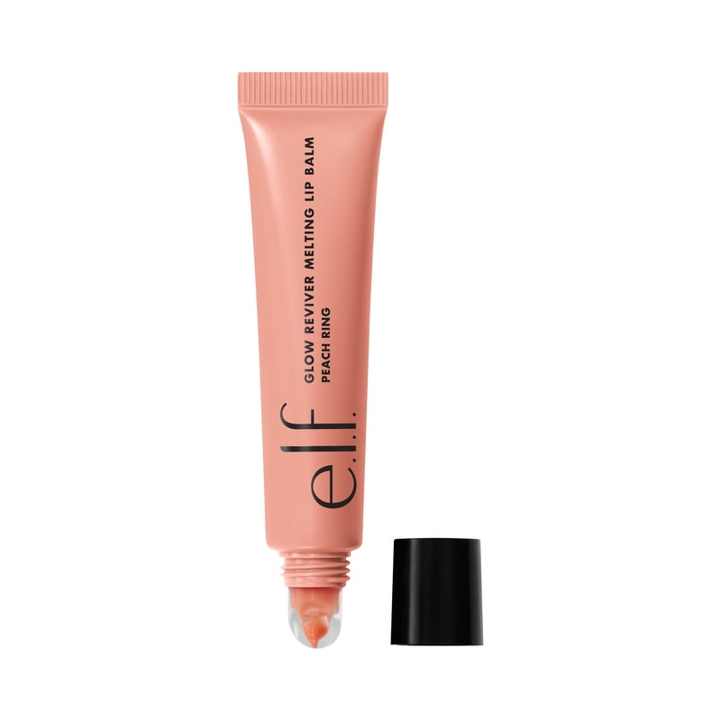 Hydrating Melting Lip Balm - Buildable Tinted Glossy Formula