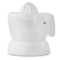 Electric Citrus Juicer - 2 Cup Capacity with Pulp & Seed Strainer