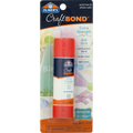 Extra Strength Glue Stick - 26 g, Dries Clear, Single