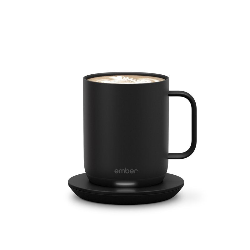 Ember Temperature Control Smart Mug 2 - 10 oz Black