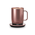 Ember Temperature Control Smart Mug 2 - 14 oz Rose Gold