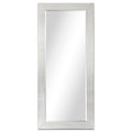 Rectangle Wall Mirror 24x54 Inches Beveled Glass Modern Decor - Empire Art