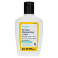 Daily Moisturizing Lotion for Sensitive Skin with SPF 15 Sunscreen, 6 fl oz