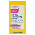 All-Day Moisturizing Lotion with SPF 15 Broad Spectrum Sunscreen